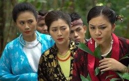 Phim Việt có tỷ suất người xem cao nhất hiện nay: Đỉnh cỡ nào mà làm tới tận phần 4?