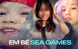Gặp lại em bé 3 tuổi từng là biểu tượng SEA Games 19 năm trước: Ngoại hình và cuộc sống thay đổi quá khác biệt