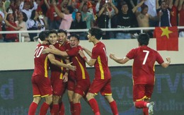 VÔ ĐỊCH RỒI!!! U23 Việt Nam giành tấm HCV SEA Games lịch sử