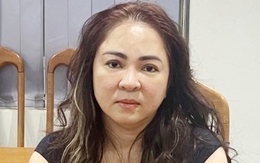 Gia hạn tạm giam 2 tháng với bị can Nguyễn Phương Hằng