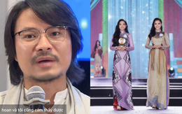 BTC Miss World Vietnam 2022 xin lỗi vì dùng hình ảnh chưa xin phép trong đêm chung kết