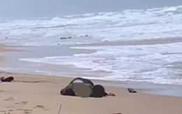 Tình tiết mới liên quan 7 thi thể trôi dạt vào bờ biển Phú Quốc.