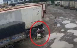 Cô gái bị sát hại ở Thủ Đức: Nghi phạm không dám xem lại hình nạn nhân