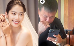 Nam Em bất ngờ thông tin về việc tổ chức lễ ăn hỏi với 21 tráp sau khi công khai hẹn hò?
