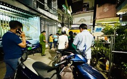Vụ sát hại 3 mẹ con ở quận 8: Bà ngoại thoát chết trong gang tấc