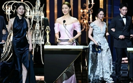 3 màn xuất hiện gây bão Rồng Xanh: Yoona - Suzy đọ sắc, Park Bo Gum dự sự kiện cùng “oan gia” Song Joong Ki