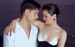 Tại sao khán giả ngán ngẩm bạn trai Lệ Quyên và Quốc Trường?
