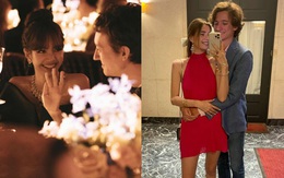 Bạn trai CEO công khai cặp kè tình mới, Lisa (BLACKPINK) tan tành giấc mơ làm dâu gia tộc tỷ phú giàu nhất nhì thế giới?