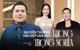 Người đứng sau buổi livestream bạc tỷ của Diệp Lâm Anh: &quot;Có phiên đạt doanh thu 4-5 tỷ nhưng hàng bom khoảng 20-30%&quot;