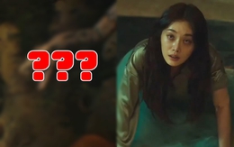 Bí mật hậu trường cảnh nóng của ác nữ The Glory 2: Nghe tới &quot;bạn diễn&quot; là hàng thật mà khán giả nổi cả da gà