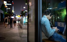 Tại sao là đất nước giàu có thịnh vượng nhưng nhiều người Hàn Quốc không thấy hạnh phúc và cạn kiệt niềm tin vào tương lai?