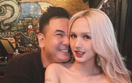 Thiếu gia khoe được vợ &quot;ting ting&quot;, nhìn số tiền dân mạng thương anh: Chiều vợ hết mình, vợ chiều lại... hết hồn luôn!