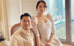 Linh Rin và Phillip Nguyễn yêu cầu khách mời dự đám cưới hào môn không được đăng ảnh vì lí do này?