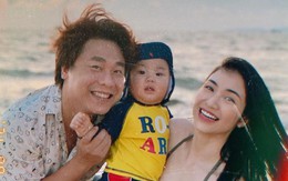 Bạn trai cũ Hòa Minzy lên tiếng trước thông tin không chu cấp tiền nuôi con hậu chia tay