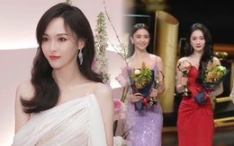 Đường Yên bị &quot;cấm cửa&quot; không cho vào tham dự Đêm hội Weibo, nguyên nhân đằng sau khiến netizen không bênh nổi