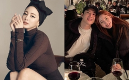 &quot;Người đẹp xấu tính&quot; Han Ye Seul: Cuộc tình thị phi cùng bạn trai kém 10 tuổi cùng đời tư hỗn loạn nhất nhì showbiz Hàn