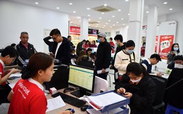 Từ 1&frasl;4, kiên quyết dừng hoạt động các thuê bao không chỉnh lý