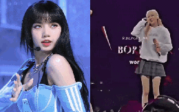Pha xử lý gọn gàng của Lisa trước món quà có gắn camera theo dõi