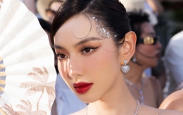 Vụ kiện Hoa hậu Thùy Tiên: Tòa bác yêu cầu của bà Đặng Thùy Trang