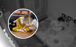 Vụ giúp việc nghi bạo hành bé sơ sinh: Vợ chồng hiếm muộn lại sinh non nên thuê bảo mẫu 60 triệu&frasl;tháng