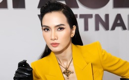 Siêu mẫu Anh Thư: &quot;Nhìn các bạn Hoa hậu catwalk tôi muốn nhào lên sân khấu để dạy lại&quot;