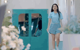 Chi Pu bật khóc nức nở vì gặp áp lực tại show Trung Quốc
