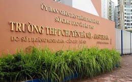 Chuyên gia giáo dục chia sẻ lý do &quot;không cho con học trường Ams&quot; gây tranh cãi