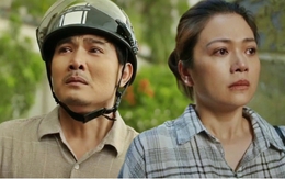 Gia Đình Mình Vui Bất Thình Lình: Bi kịch tột cùng của nhân vật và bế tắc không lối thoát của biên kịch