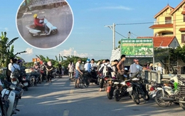 Người dân kể về vụ bé gái bị bắt cóc, sát hại: &quot;Cô gái nói chở cháu đi mua thuốc, bé khóc rất nhiều&quot;
