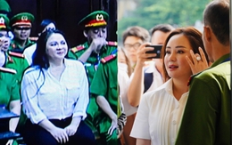 Bà Nguyễn Phương Hằng từ chối nói lời xin lỗi Đàm Vĩnh Hưng, Vy Oanh vì &quot;bị tạm giam 18 tháng, bị cáo đã trả giá quá đắt rồi&quot;