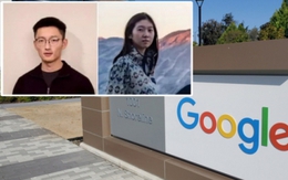 Vụ kỹ sư Google giết vợ dã man: Bạn bè linh cảm chuyện chẳng lành, thêm thông tin bất ngờ về tên chồng sát nhân và người vợ xấu số