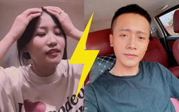 Biến căng: Nhật Lệ bất ngờ yêu cầu Quang Linh Vlogs xin lỗi mình vì bị fan của em trai “tấn công”