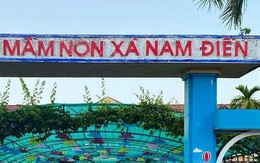 Nguyên nhân ban đầu khiến cháu bé 2 tuổi tử vong sau giờ ngủ trưa ở lớp mầm non