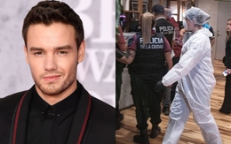 2 cuộc gọi hoảng loạn cầu cứu trước khi Liam Payne ngã lầu tử vong