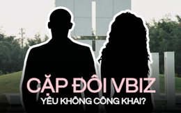 Cặp đôi Vbiz nghi yêu nhau 4 năm nhưng không công khai, bị soi chi tiết đã dọn về ở chung nhà?