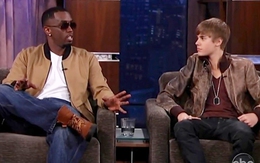 Diddy công khai cảnh cáo, cấm Justin Bieber tiết lộ những chuyện đã làm trong 48 tiếng bên nhau