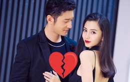 Hot nhất Weibo: 150 triệu người sốc trước nguyên nhân ly hôn thực sự của Angelababy và Huỳnh Hiểu Minh