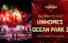 Concert Anh Trai Vượt Ngàn Chông Gai tại Hà Nội không tổ chức tại SVĐ Mỹ Đình, khán giả bùng nổ tranh cãi