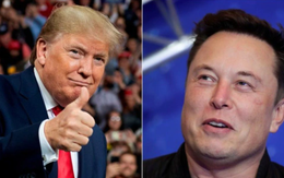 Ông Trump khen Elon Musk hết lời trong phát biểu mừng chiến thắng: Nước Mỹ cần bảo vệ con người này vì không ai làm được như ông ấy