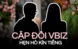 Cặp chị em Vbiz hẹn hò bí mật suốt 3 năm: Hint đếm không xuể, còn lộ ảnh sống chung nhà