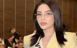 Kỳ Duyên có chiến thắng chính thức đầu tiên tại Miss Universe 2024!