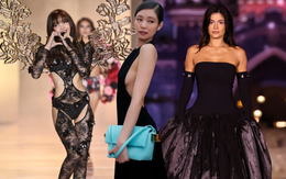 5 sự kiện thời trang ồn ào nhất năm 2024: Jennie làm vedette, Met Gala lẫn VSFS chung mẫu số nhạt