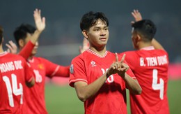 Trực tiếp đội tuyển Việt Nam vs Myanmar: VÀO!! Xuân Son kiến tạo! Vĩ Hào lập công