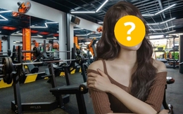 Sốc: Nữ diễn viên nổi tiếng bị vỡ filler ngực khi đang tập gym