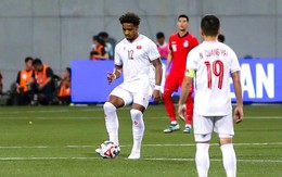 Trực tiếp Việt Nam vs Singapore (Bán kết AFF Cup 2024): Vĩ Hào thoát xuống, pha xử lý khiến tất cả tiếc nuối