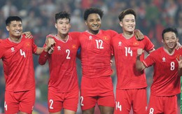 Trực tiếp đội tuyển Việt Nam vs Singapore (Bán kết AFF Cup): Tấm vé chung kết đã rất gần