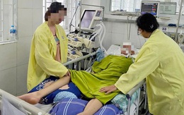 Vụ nam sinh lớp 8 bị đánh chết não ở Long Biên (Hà Nội): Khởi tố bị can 16 tuổi