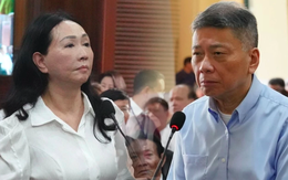 Lời nói đầu tiên của vợ chồng bà Trương Mỹ Lan trong phiên xét xử vụ án Vạn Thịnh Phát