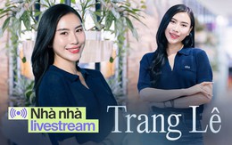 Thất bại với loại livestream la hét, hoá trang thực hiện lố, cô nàng tự động cứu vãn bản thân ngoài lợi nhuận đì đẹt bằng phương pháp này