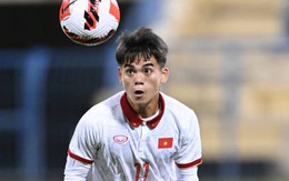 Trực tiếp U23 Việt Nam vs U23 Kuwait: VAR can thiệp, đội bạn phải nhận thẻ đỏ!